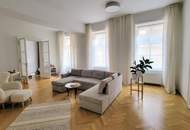 1010! TOPLAGE nahe Graben: Tolle 4-Zimmer Wohnung ab August 2025! UNBEFRISTET!