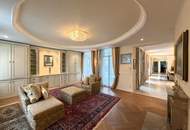Edle Wohnperle mit Repräsentationspotenzial in Stammersdorf // Prestigious residential jewel with representative potential in Stammersdorf //