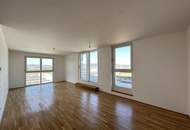 Ihr neues Zuhause im Dachgeschoss – Großzügige Terrasse &amp; Dachgarten inklusive!