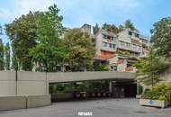 Großzügiges Leben im Terrassenhaus, 4 Zimmer, 2 Terrassen und TG!