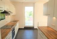Silbergasse: 86m² Terrassenfläche, 4 Zimmer, 2 Bäder !!!