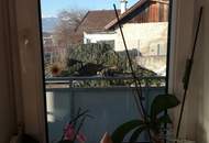 2-Zimmer Gartenwohnung mit 2 Terrassen in Arzl