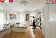 Zentrale 1060-Lage: funktionale Wohnung nahe Westbahnhof & Mariahilfer Straße