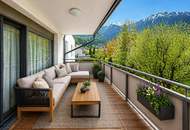 Sonnenlage trifft Wohnqualität: Moderne 3-Zimmer-Terrassenwohnung mit Weitblick!