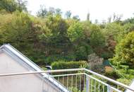 Reihenhaus am Waldrand - Grenze zu Wien mit Garten & Terrasse