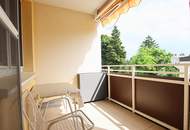 WOHNEN MIT STIL! Hochwertig eingerichtete 2 Zimmer Wohnung am Stadtrand von Baden