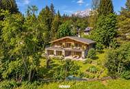 Seltene Gelegenheit – großzügiges Baugrundstück in Oberndorf nahe Kitzbühel