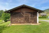 Charmantes Sanierungsobjekt in Guttaring – 129m² mit sonnigen Balkonen!