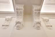 Altbauflair neu entdeckt: Liebevoll sanierte 2-Zimmer-Wohnung mit moderner Ausstattung und bester Infrastruktur +Traumhaftes Altbauhaus + Überzeugen Sie sich selbst!