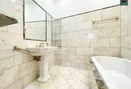 Provisionsfrei: Hochwertig ausgestattetes Dachgeschoss Apartment an Topadresse nahe Stephansdom! Klimatisiert!