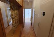 Gemütliche 3-Zimmer-Wohnung mit Balkon in zentraler Lage