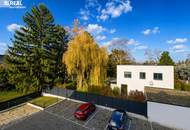 3 Zimmer-Neubauwohnung mit Blick ins Grüne