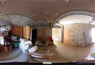 Großes Potential für ein Einfamilienhaus oder Wohnungsbau mit fantastischer Aussicht in Velden am Wörthersee