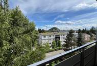 Geidorf - Schöne, möblierte 2 Zimmer-Wohnung