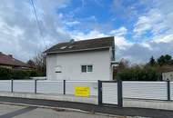 Einfamilienhaus nahe dem Thermenklinikum Baden