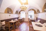 Historischer Brauhof Melk – Ihr neuer Gastronomiestandort mit großem Potenzial!