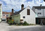 Grundstück in Enzesfeld-Lindabrunn mit Altbestand – Ihr Platz für individuelle Projekte!
