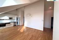 Exklusive Dachgeschosswohnung in Top Lage!