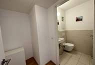 DONAU CITY LIVING: Furnished 2 room apartment with loggia (64 m2 total space) ***** free from 01.04.2026 *****