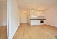 IU – Schöne 2-Zimmer-Wohnung mit Balkon