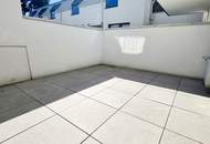 Fire Sale! Absolute Ruhelage mit Terrasse im Innenhof! Innovative Erdwärme + Perfekt aufgeteilte 3 Zimmer + Hochwertige Ausführung + Tiefgarage + Nachhaltig investiert! Jetzt zugreifen!