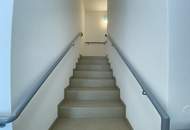 Erstbezug nach Sanierung - hofseitige Gartenwohnung mit Terrasse