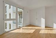 Modern wohnen nahe Alte Donau | 2-Zimmer-Neubau | 1210 Wien
