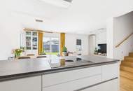 Exklusives Doppelhaus mit hochwertiger Ausstattung und perfekter Lage