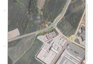 Investitionsmöglichkeit mit Entwicklungspotential - großer Betriebsbaugrund