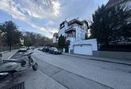 Naturnah wohnen nahe Lainzer Tiergarten – sanierte Dachgeschosswohnung + optionaler Garage & Garten