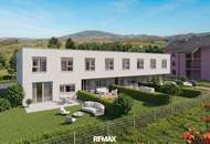 SonnenQuartier 4.0 - Eckreihenhaus mit großem Garten und Tiefgarage in Neumarkt am Wallersee