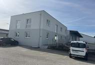 1050 m² Halle, 200 m² Büro, 24 Stundenzufahrt eigene Tankstelle. Ideal für eine Spedition SOFORT VERFÜGBAR