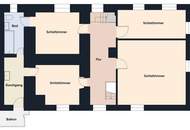 s`Pfiferhus in Tschagguns - 500 Jahre Geschichte - Heute haben Sie die Wahl! Ferienwohnung oder Hauptwohnsitz