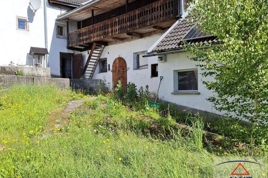 OPTIMALE LANDWIRTSCHAFT, ca. 12 Ha!, Haus-kauf, 600.000,€, 4153 Rohrbach