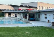 Solide Kapitalanlage in Perg – Gewerbeeinheiten, Garagen &amp; Wohnen kombiniert