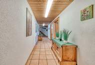 Seltene Gelegenheit: Traditionshaus mit touristischer Widmung am Piburger See