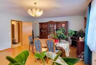 GUT GELEGENES HAUS MIT PFLEGELEICHTEM GARTEN IN BRUNN AM GEBIRGE