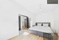 Modern saniertes Zuhause mit großzügigem Raumkonzept und perfekter Infrastruktur