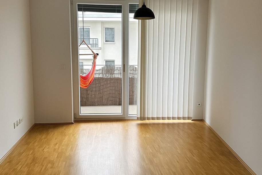 Schnuggelige- Entzückende Mietwohnung mit direkten Blick zum Schlossberg! - Mit sensationellen Heiz-Warmwasserkosten durch die ERDWÄERME!, Wohnung-miete, 550,54,€, 8020 Graz(Stadt)
