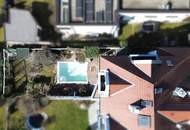 Ein Zuhause für die nächste Lebensphase – individuell, ruhig gelegen und mit Pool