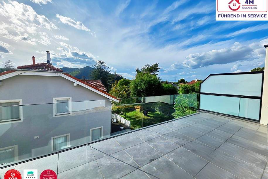 Between Calm and Clarity-Ein Reihenhaus, das Licht und Stille in Balance bringt, Haus-kauf, 779.000,€, 1210 Wien 21., Floridsdorf