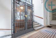 GENERALSANIERTER ALTBAUTRAUM IN DER WIDERHOFERGASSE
