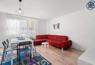 Schöne, geräumige Wohnung mit Top-Anbindung im 10. Bezirk in Wien
