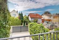 ETWAS GANZ BESONDERES Neuwertige Villa in Grün und Ruhelage mit gepflegtem Garten in privilegierter Lage Wien 1210