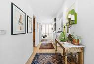 Seltenes Atriumhaus in 1220 mit KFZ Stellplatz