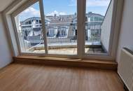 15503 Rarität! 4 Zimmer Wohnung mit 2 Terrassen!