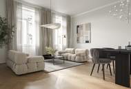 Neubau trifft Altbaucharme