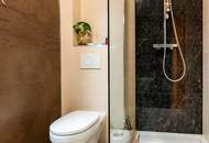 Vollrenovierte Dreizimmer-Wohnung mit großem Kellerraum