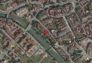 Stadtflair & zeitlose Eleganz im historischen Fachwerkstil