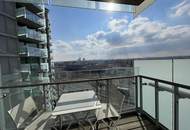 3-Zimmer-Wohnung mit Weitblick ab FEBRUAR 2026!